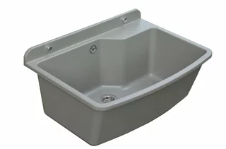 Kuchynský drez - Umývadlo, ekonomické drez, prádelní komora