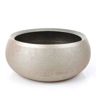 Kvetináč na terasu - Golden Pot Wide Misa Keramické Douro 34/14