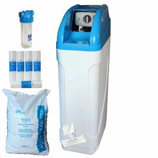 Zmäkčovač vody Ocean BNT 25 Automatické 2-5 osoby