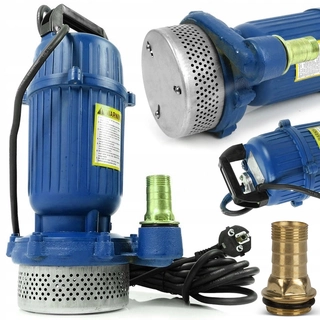 Čerpadlo,  hydrofór - Ponorné čerpadlo Onex 3150 W 1 l/hod