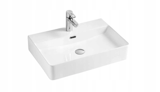 Umývadlo - ZOYA FORLI NOVINKA 59X44 LT-2173 UMÝVADLO
