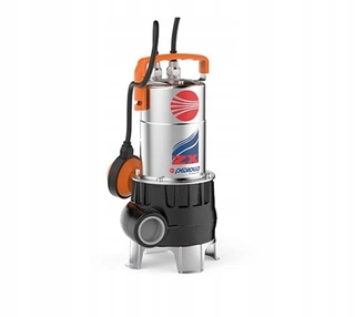 Čerpadlo -  Čerpadlo na odpadovú vodu ZXm 1A / 40 230V 400L11m PEDROLLO