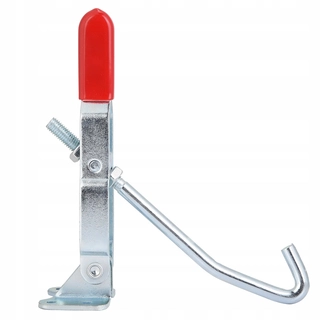 Kovania na posuvné dvere - Ručná svorka 5 cm*3cm Clampic Hook HJy68
