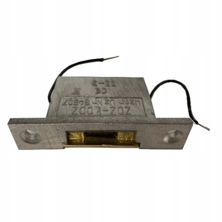 Zámok na dvere - Elektromagnetický záves elektromagnet ze2