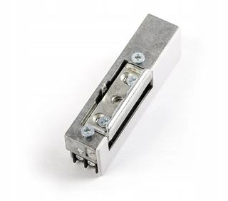 Zámok na dvere - Elektromagnetický záves s elektromagnetovým zámkom