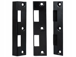 Zámok na dvere -  Angle Hitch for Lock Gerda Titan Zx University Doors