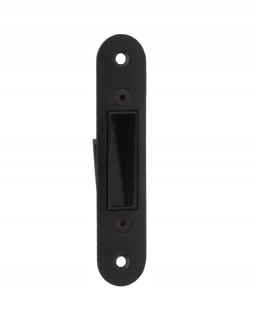 Zámok na dvere -  Magnetický záves pre Bonaiti B-Twin Black Lock
