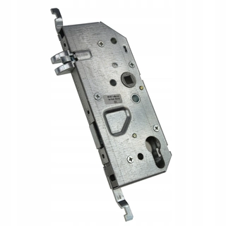 Zámok na dvere -  Oprava Assa Fix 6226/M5614 Zámok pre zámok Strip