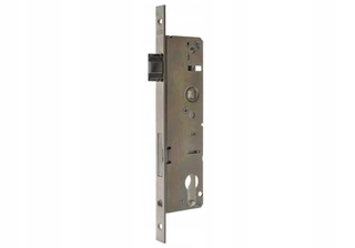 Zámok na dvere -  Castle Europortal 92/45/22/8/240 PVC Sheet Metal