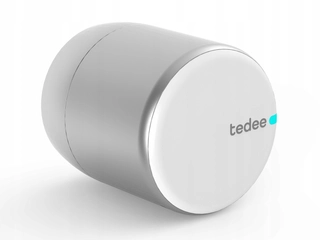 Zámok na dvere - Bluetooth Smart Tedee Electronic Castle od Gerda