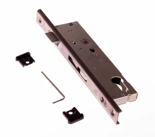 Zámok na dvere -  Caro Lock. KC-35 C6x24 92/35 Skipline