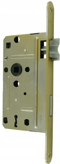 Zámok na dvere -  Dverové zámky 72/55 Kľúč Assa Abloy 4240 Zákony