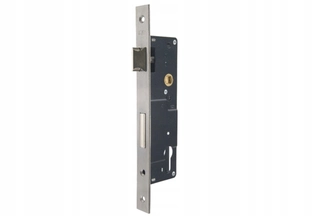 Zámok na dvere -  Dvere Lock 90/30 LOB ZB930B-22 Vložka