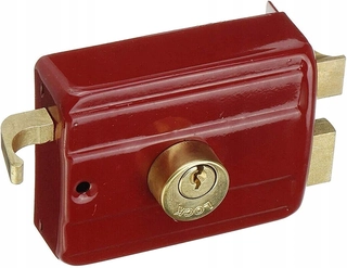 Kľučka dverí - Univerzálna bezpečnosť Monta Door Lock