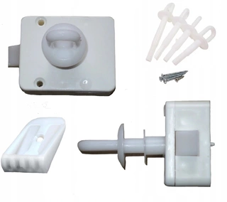 Podkrovné schody -  Attric schody Omán +4 pacifiers +háčiky