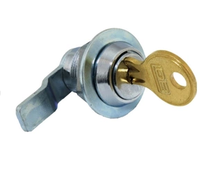 Zámok na dvere -  ZKP22-14-03-A1 Cassette Case Lock