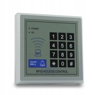 Szyfrator Ciprode Craft Castle, RFID Unique 125KHz Reader