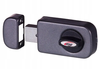 Zámok na dvere -  Universal TBV56 50x60 mm stolný vrchol
