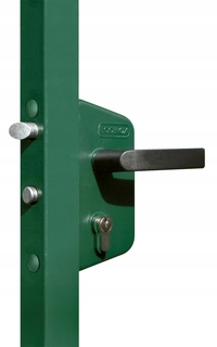 Locinox Lakz4040 P1L Záhradný hrad