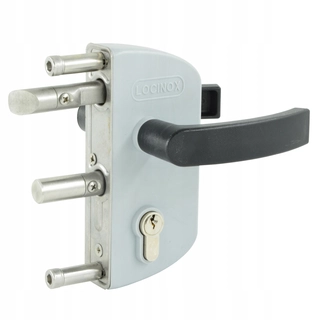 Záhradný hrad pre profil 40 lOcinox Lakz4040 7040