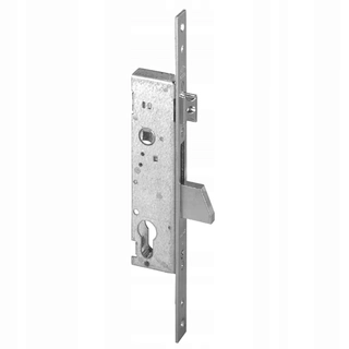 Zámok na dvere -  CISA SUBLLECT LOCK 46215.30 INOX 30/85 mm