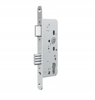 Zámok na dvere -  Požiarny blok 72/65 mm Assa Abloy N1050