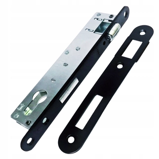 Zámok na dvere -  Jani Roller Roller Lock