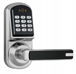 Zámok na dvere -  LOB C003 CIFHERS LOCK
