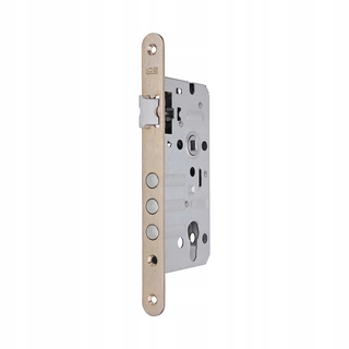 Zámok na dvere -  Bolkowy Lock Lob 72/50 ZT75 hore