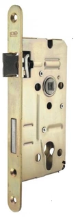 Zámok na dvere - Zapustený zámok 90/50 LOB CARTRIDGE ZÁVER 90 50 dverí