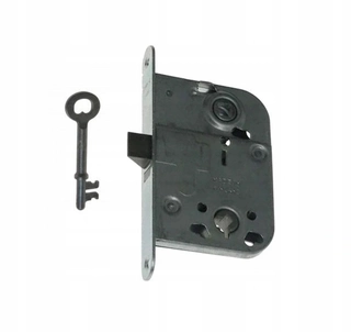 Zámok na dvere -  Abloy Fach Coods 2014 72/45 KL dvere