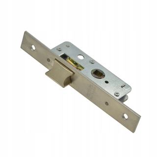 Zámok na dvere - MCM 1548-21 Snap Lock