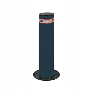 Ručná priehrada Barbain - BFT Dampy B 115/500