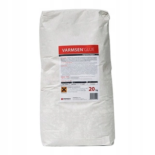 Lepidlo Varmen lepidlo 20 kg