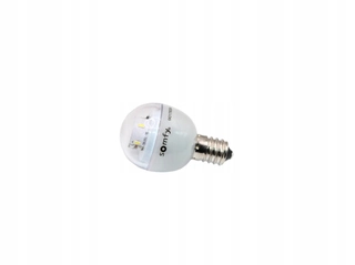 Somfy LED žiarovka pre somfy oranžovú lampu