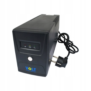 UPS núdzové napájanie 800 / 480W 9Ah Pico