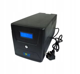 UPS Microsinus 2000VA / 1400W 18Ah UPS napájanie