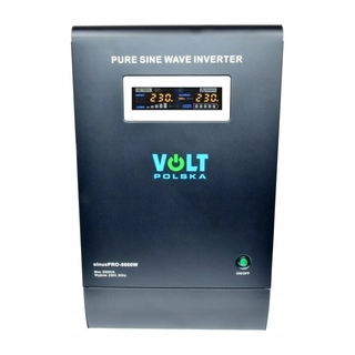 Sinux 5000W 48V núdzového napájania