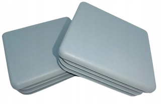 Začiarknite pre 80 x 80 profilov 10 ks. Šedý