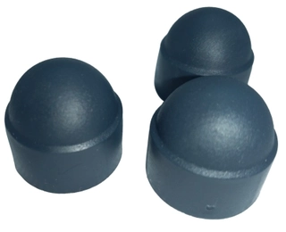 Čistenie stroja M14/22 200 ks antracit