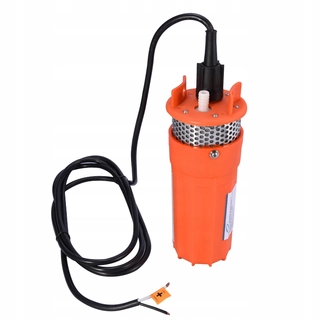 Čerpadlo -  Ponorné ponorné čerpadlo 12V DC 1/2 palca