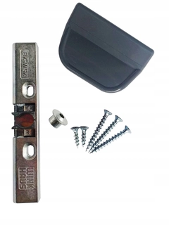 Kľučky na dvere - Winkhaus Balcony Latch Double -f Ruck Rucking J