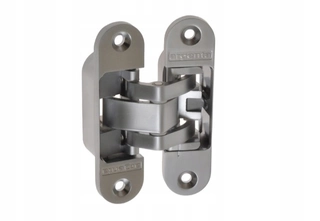 Závesy, pánty -  Argenta malý Renson záves 95x23mm neviditeľný