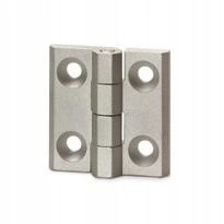 Závesy, pánty - Záves GN 237-AL-40-40-A-EL