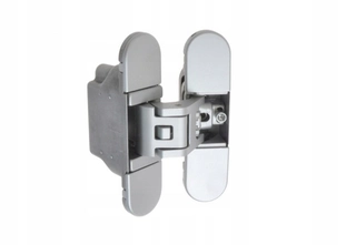 Závesy, pánty -  Neviditeľný záves Koolnez K6700 Know 111 mm