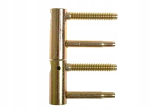 Závesy, pánty - Pol-Soft pánt Screwdriver 20 Nastavenie