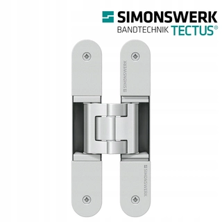 Závesy, pánty - Simonswerk tectus te 340 3d f1 pánt