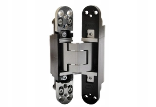 Závesy, pánty - Simonswerk tectus te540 3d 200x32 Chrome pán