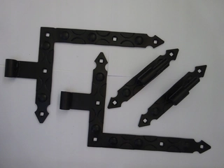 Maslo Cuty 27 cm