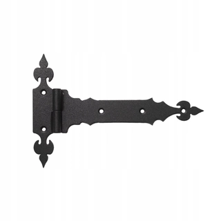 Závesy, pánty -  Dekoratívny dekoratívny záves 20 cm Z-28
